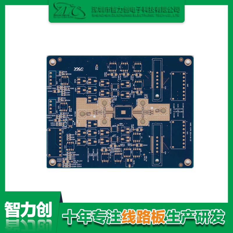 詳解：PCB表面處理工藝有哪些？