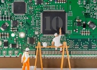 PCB內層加工的4步驟，你都學會了嗎！